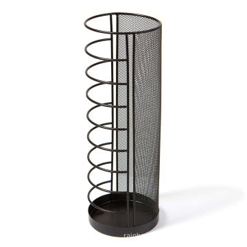 Portable Lightweight Mini Umbrella Stand Rack Holder for Home and Office